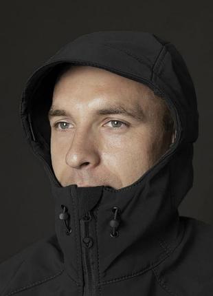 Костюм софтшелл куртка штани softshell 9