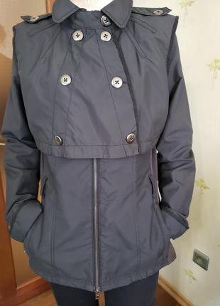 Спортивная куртка р-р с