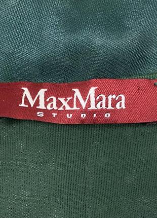 Платье max mara7 фото