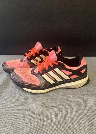 Кроссовки adidas energy boost 2