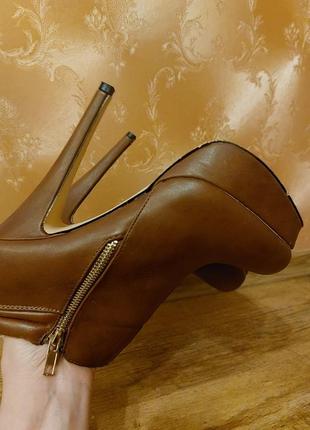 Ботильйони ботинки3 фото