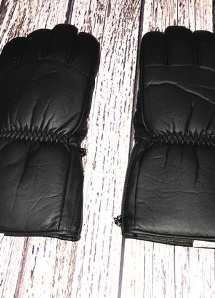 Новые зимние непромокаемые перчатки для мужчины