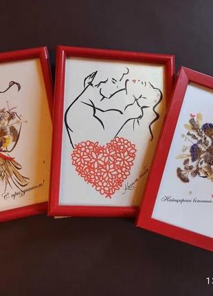 Картина ручна робота