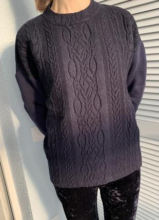 Брендовый, качественный свитшот худи свитер scotch & soda