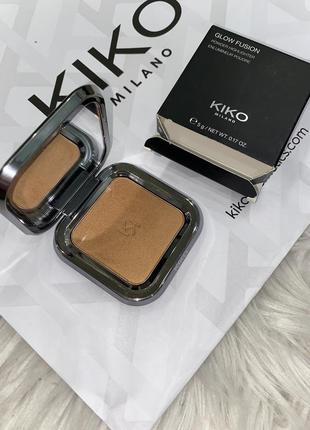 Хайлайтер kiko milano