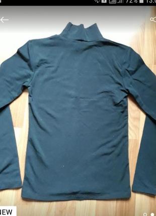 Теплий гольфик