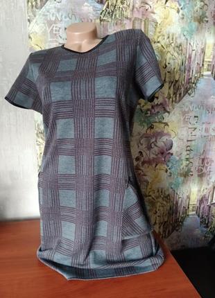 Плаття, туніка