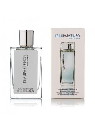 Женский парфюм kenzo l'eau par pour femme (кензо пур фемм) 60 мл.