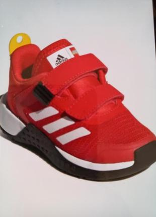 Кроссовки adidas lego sport 23