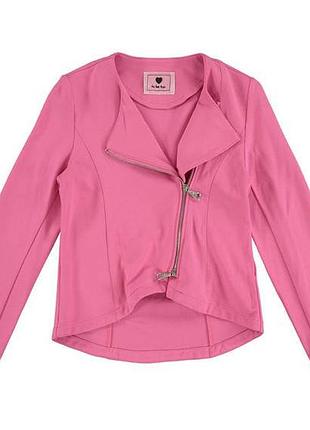 Кардиган для дівчинки to be too