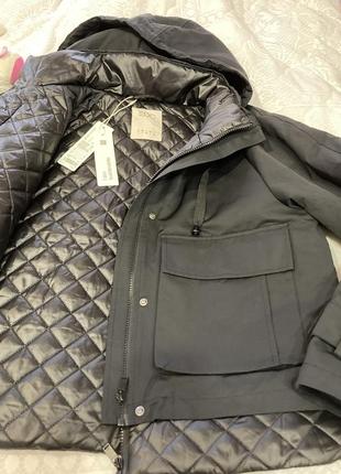 Куртка esprit бренд весна осінь 20-23