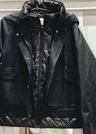 Куртка esprit бренд весна осінь 20-23