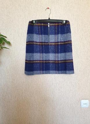 Стильная, качественная, трендовая юбка от marks &amp; spencer2 фото