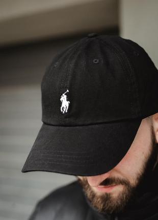 Кепка поло ральф polo ralph lauren