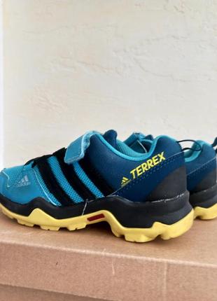 Кроссовки adidas terrex 291 фото