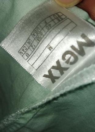 Хлопкова туніка mexx 5