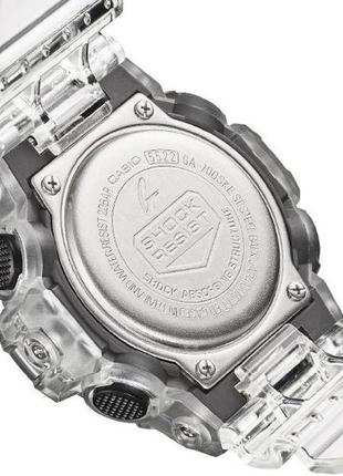 Мужские часы casio g-shock ga-700ske-7acr9 фото