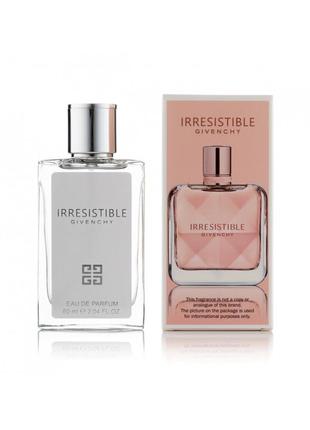 Женский парфюм givenchy irresistible (живанши иресистибле) 60 мл.