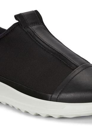 Кроссовки ecco flexure runner w. оригинал. р 37,38,40,41