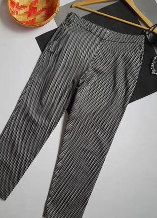Классные качественные брюки р 12, 40 от ms8 фото