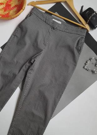 Классные качественные брюки р 12, 40 от ms4 фото