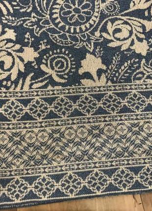 Брюки кюлоти 4