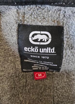 Толстовка молодёжная еcko unltd6 фото