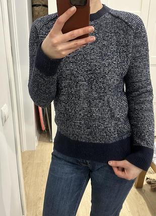 Свитер banana republic
