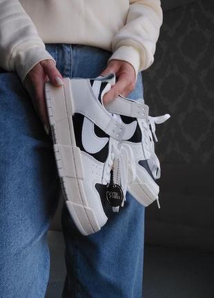 Кроссовки nike air force 1 женские найк аир форс 1 кожа nike air max кожаные кроссовки найк аир форс черные белые кожа nike jordan5 фото