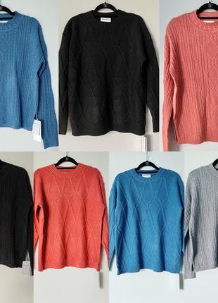 Sale! джемпера, свитера, кофты италия цвета, moni&co
