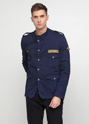 Вітровка чоловіча block eleven