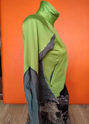Спортивна кофта eider 2