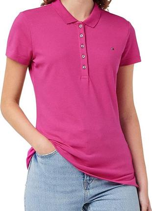 Поло Man Polo T-Shirt
