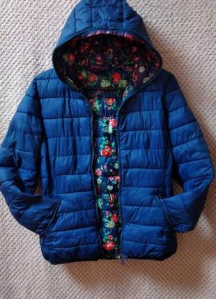 Куртка luocheng fashion італія