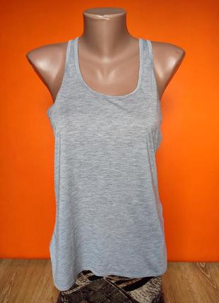 Майка спортивна essentials