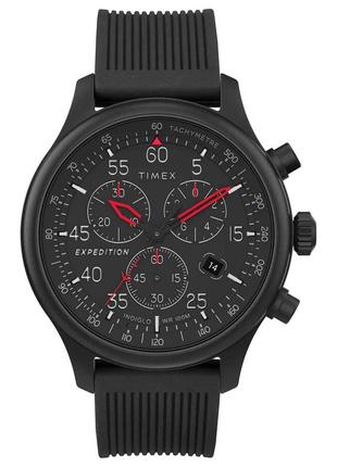 Мужские часы timex expedition tw4b20700