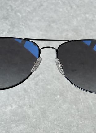 Ray ban active lifestyle солнцезащитные очки (оригинал, унисекс)7 фото