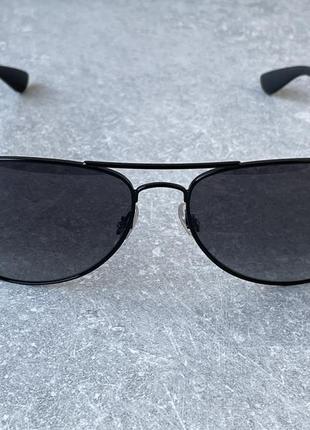 Ray ban active lifestyle солнцезащитные очки (оригинал, унисекс)6 фото