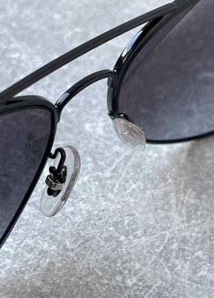 Ray ban active lifestyle солнцезащитные очки (оригинал, унисекс)5 фото