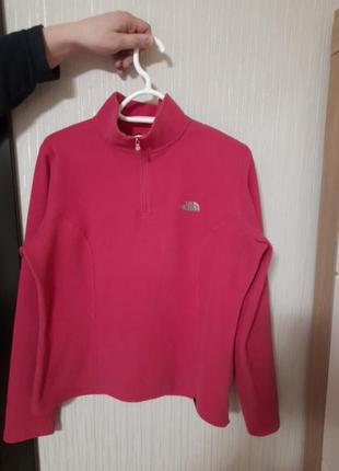 Кофта флисовая The still xl-xxl кофта туніка