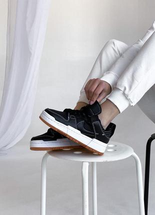 Кроссовки nike air orange 1 женские найк аир форс 1 кожа nike air max кожаные кроссовки найк аир форс черные белые кожа nike jordan