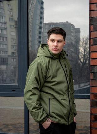 Куртка деми