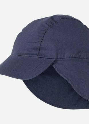 Бейсболка кепа р.86-92 lupilu