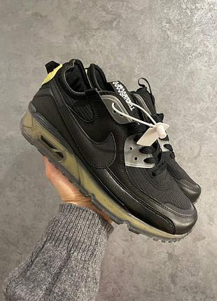 Кроссовки nike air max 90 terrascape 90