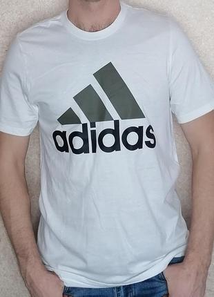 Футболка adidas