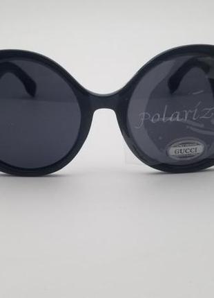 Сонцезахисні окуляри gucci півшароїд2 фото