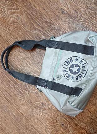 Женская сумка kipring art mini 3