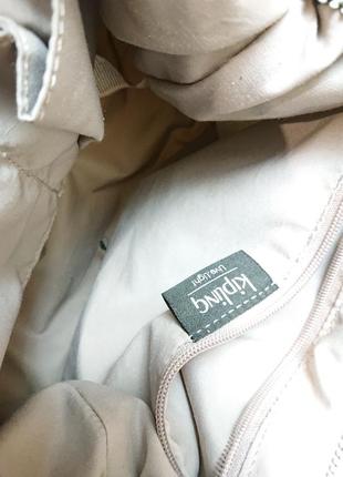 Женская сумка kipring art mini 7