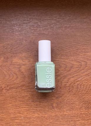 Essie лак для нігтів новий 13.5 ml