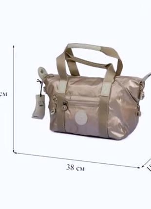 Женская сумка kipring art mini 8